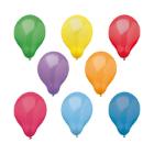 Ballonnen 25cm assorti kleur Artikel foto