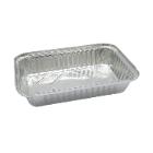 Schaal 580ml 280x118x33mm aluminium Artikel foto