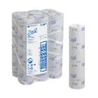 Onderzoekbank/tafelrol 50x34cm 68m rol/200vel blauw 2-laags Scott Extra Artikel foto