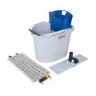 Vlakmopsysteem modern en compact UltraSpeed mini Artikel foto
