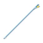 Integral supra katheter CH16  siliconen open end 43cm Uromed Artikel foto