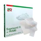 Kompres 9x9cm steriel Suprasorb X + PHMB Artikel foto