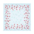 Napperon Cherry Breeze Blue Bio Dunicel 84x84cm Artikel foto