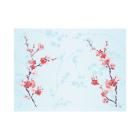 Placemat Cherry Breeze Blue Bio Dunicel 30x40cm Artikel foto