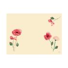 Placemat Poppy Charm Bio Dunicel 30x40cm Artikel foto