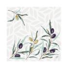 Servet Olive Garden Bio Dunisoft 40x40cm Artikel foto