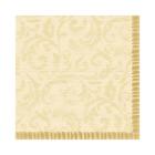 Servet Rich Damast Cream Dunilin 40x40cm Artikel foto