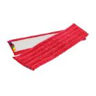 Taski JM ultra damp mop eco 25cm rood Artikel foto