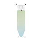 Strijkplank B 124x38cm SSH Soothing Sea Brabantia Artikel foto