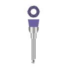 FHS Smart prophy brushes RA paars medium Artikel foto