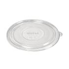 Deksel Ronda Wide+ 900/1300ml r-pet transparant Artikel foto