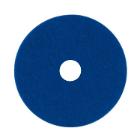 Vloerpad schrobpad Full Cycle blauw 18inch Wecoline Artikel foto