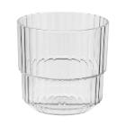 APS drinkbeker linea 220ml transparant Artikel foto