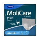 Molicare Men Pants 7dr large Artikel foto