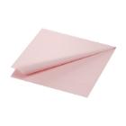 Servet Tissue 3-laags Mellow Rose 33x33cm Artikel foto