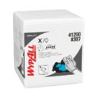 Wypall X70 poetsdoek 1 laags wit 30,4x31,7cm 76vel Artikel foto