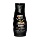 Shampoo/douchegel 3in1 Power Boost 300ml Body-X Fuze Artikel foto
