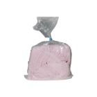 Medline babymuts wit-roze gestreept Artikel foto