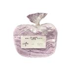 Medline babymuts wit-blauw/roze gestreept Artikel foto