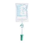 Urotainer blaasspoeling NaCl 0,9%  50ml Artikel foto