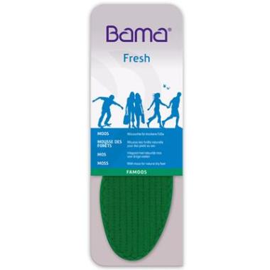 Bama Famoos Mos inlegzool - Inlegzolen