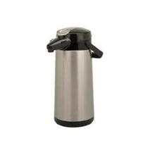 Termokande Bonamat Furento 2.2 ltr med Pumpesystem med St&aring;lindsats product photo