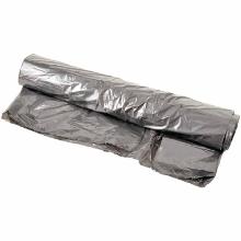 Spandepose 40 ltr 500x700 mm 15 my med Fals Kompakt LDPE Gr&aring; product photo