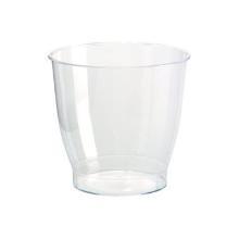 Dessert glass Crystallo 65 ml PS Transparent product photo