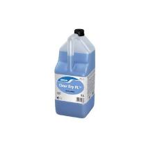 Machine wash Relaxation Clear Dry PL NR for plastic dishes 5 kg blue product photo