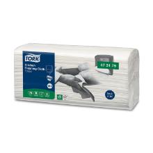 Aft&oslash;rringsklud Tork K&oslash;kken 1-lag 415x355mm Non-Wowen product photo