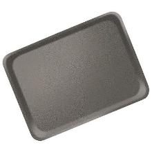 Serveringsbakke Cambro Cafeteria 43x33 cm Lamineret Granit product photo