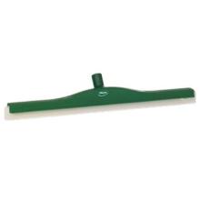Floor scraper 60 cm with swivel joint green product photo