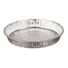 Aluminum tray 2070 ml &Oslash;270x39 mm Round product photo