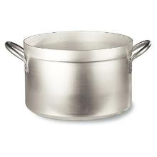 Gryde Prepara 34 ltr &Oslash;40x26.6 cm Mellem Aluminium product photo