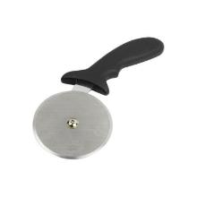 Pizzask&aelig;rer &Oslash;10 cm Rustfri st&aring;l/PP product photo