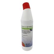 Toilet cleaner Prime Source Clean 65 Strong Acid with Colour/Perfume 750 ml Red product photo
