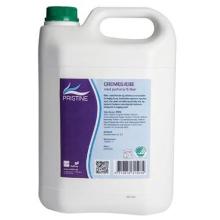 Cremes&aelig;be Pristine Svanem&aelig;rket med parfume uden parabener 5 ltr product photo