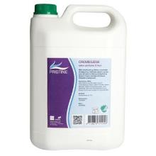 Cream soap Pristine Nordic Ecolabel without Perfume/Parabens 5 ltr product photo