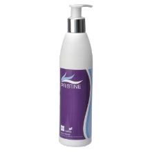 Hudcreme Pristine 250ml med Parfume uden Parabener Pumpe 24% fedt product photo