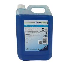 Machine wash Relaxation Prime Source Flower brand Fresh Neutral 5 ltr Blue product photo