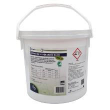 Machine washing powder Prime Source Mild without chlorine Swan label t/manual do product photo