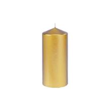 Bloklys 70x150 mm Guld Br&aelig;ndetid 65 timer product photo
