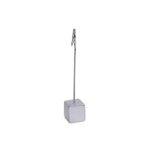 Menukortholder H11 cm med Clip product photo