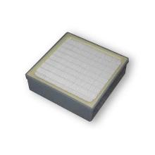 Filter HEPA filter for vacuum cleaner Nilfisk GD 5 Back product photo