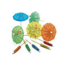 Parasol 80 mm Assorted colours product photo