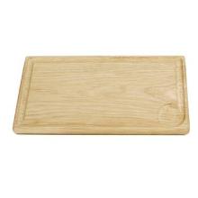 Steak plank 32x17.5x2.3 cm with Saprille Oak product photo