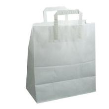 B&aelig;repose 26 ltr 320x170x400 mm 80 gr med Hank Papir Hvid product photo