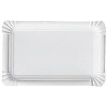 P&oslash;lsetallerken 13x20 cm Pap product photo