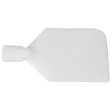 Paddle scraper blade 22 cm Stiff White product photo