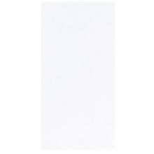 Napkin Dunilin 48x48 cm 1/8 fold White product photo